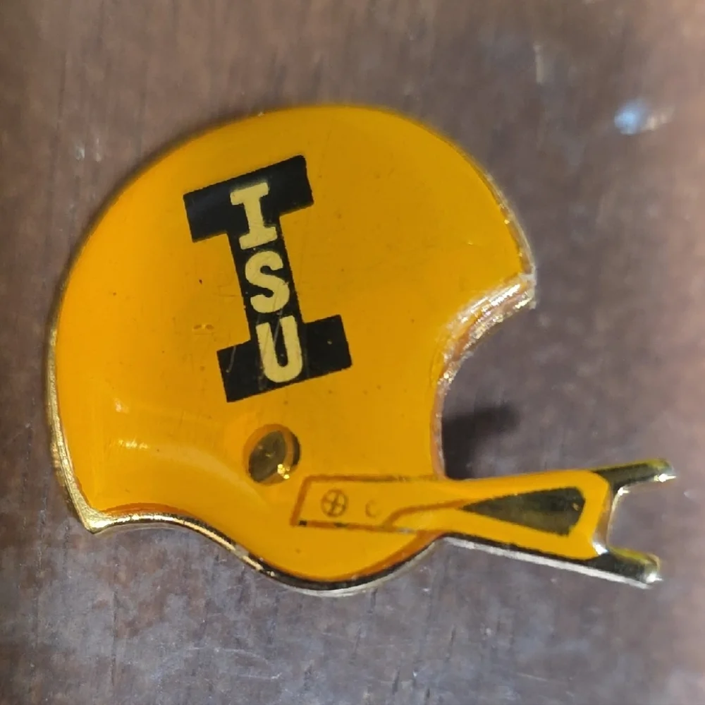 Iowa State University‎ 